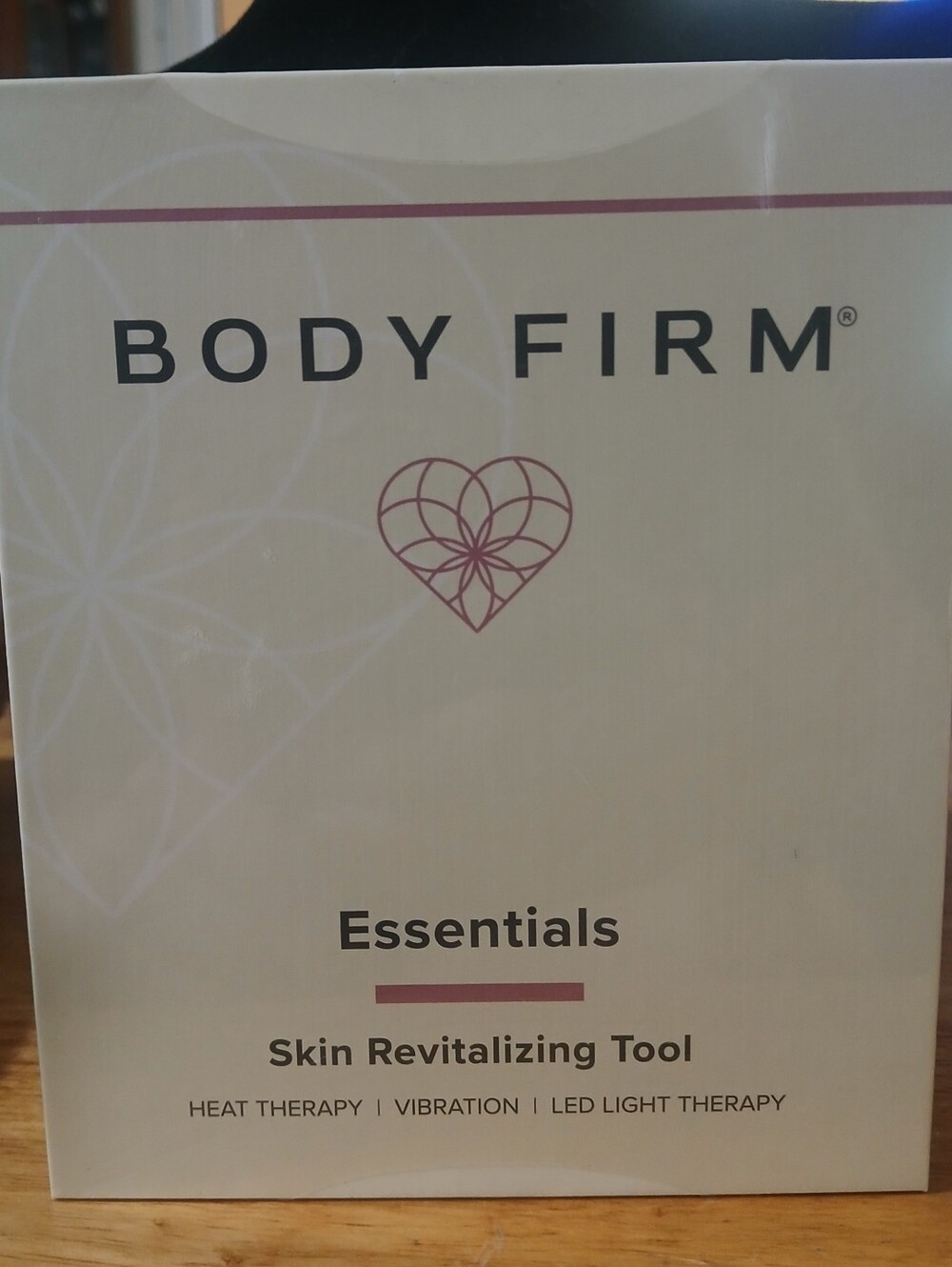 Body Firm Heat/Light Therapy Tool